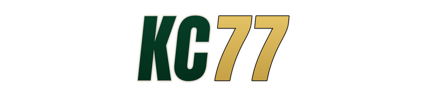 kc77 Logo